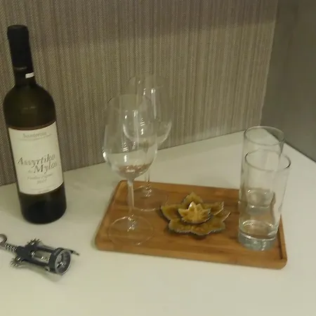 Platia Otel 3*