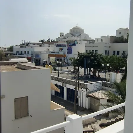 Otel Platia