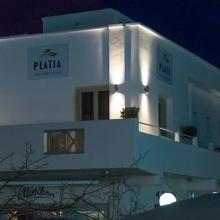 Platia Otel