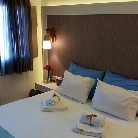 Platia Otel