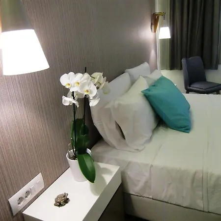 Platia Otel 3*