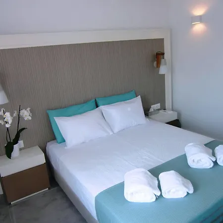 Platia Otel 3*