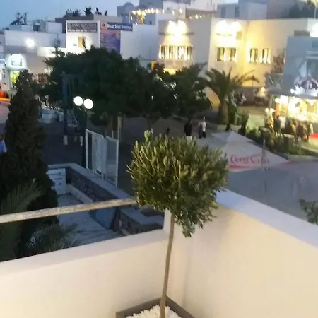 Platia Otel